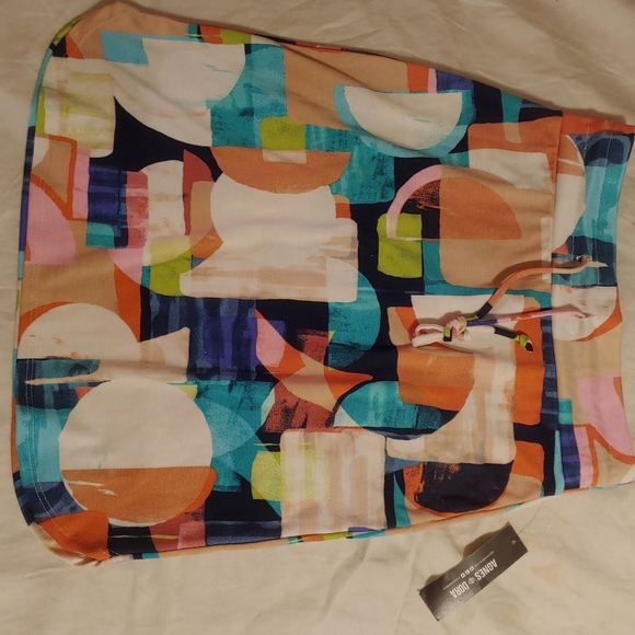 Agnes & Dora Live In skirt nwt small - Picture 3 of 3